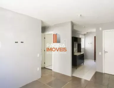 Apartamento com 2 Quartos à venda, 41m² no Olaria, Canoas