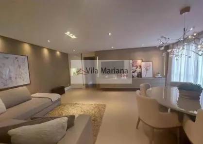 Apartamento com 3 Quartos à venda, 111m² no Saúde, São Paulo