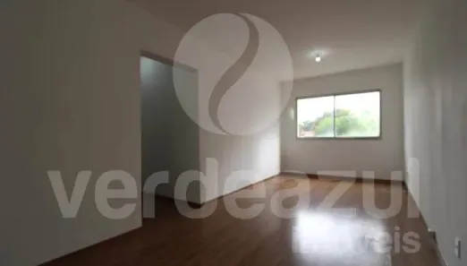 Apartamento com 2 Quartos à venda, 69m² no Ponte Preta, Campinas