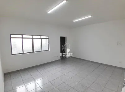 Sala Comercial para alugar, 30m² no Centro, Mogi Guaçu