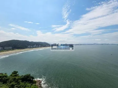 Apartamento com 1 Quarto à venda, 60m² no Ilha Porchat, São Vicente