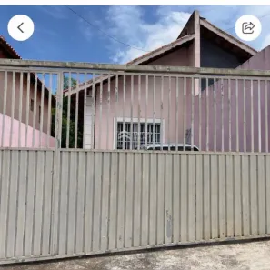 Casa de Condomínio com 2 Quartos à venda, 61m² no Jardim Japão (Caucaia do Alto), Cotia