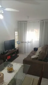 Casa de Condomínio com 2 Quartos à venda, 80m² no Parque Novo Horizonte, São José dos Campos