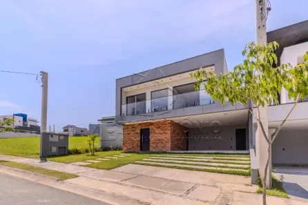 Casa de Condomínio com 3 Quartos à venda, 203m² no Chácaras Residenciais Santa Maria, Votorantim