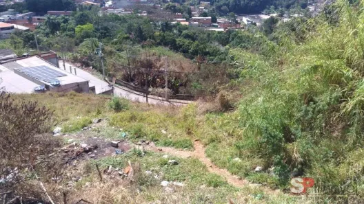 Lote/Terreno à venda, 4000m² no Recreio São Jorge, Guarulhos