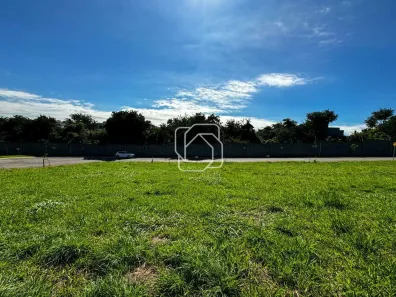 Lote/Terreno à venda, 332m² no Residencial Vila dos Manacás, Itu