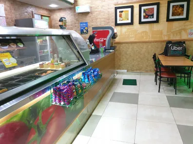 Ponto Comercial à venda, 80m² no Engenho de Dentro, Rio de Janeiro
