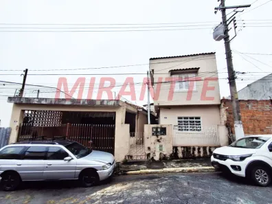 Casa com 6 Quartos à venda, 196m² no Vila Medeiros, São Paulo