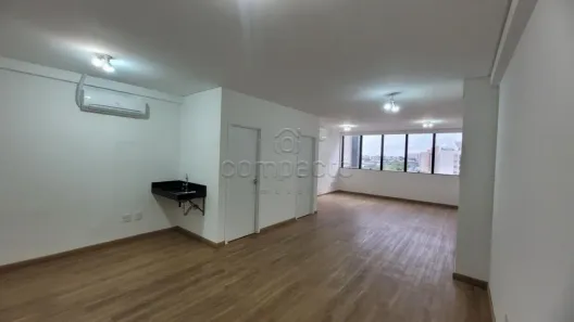 Ponto Comercial para alugar, 50m² no Pinheiros, São José do Rio Preto