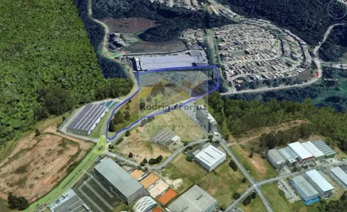 para alugar, 38087m² no Tamboré, Santana de Parnaíba
