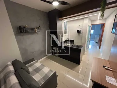 Kitnet com 1 Quarto à venda, 35m² no Copacabana, Rio de Janeiro