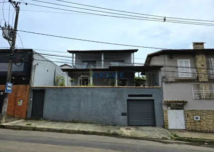 Casa com 4 Quartos à venda, 172m² no Aeroporto, Juiz de Fora