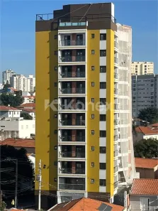 Apartamento com 1 Quarto à venda, 29m² no Jardim São Paulo(Zona Norte), São Paulo