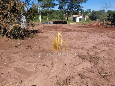 Lote/Terreno à venda, 180m² no Parque Industrial Manchester, Bauru