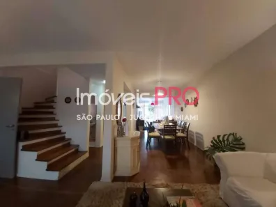 Sobrado com 3 Quartos à venda, 236m² no Indianópolis, São Paulo
