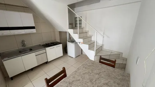 Apartamento com 1 Quarto para alugar, 59m² no Nações, Balneário Camboriú