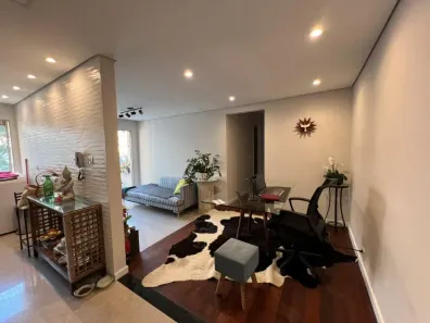 Apartamento com 2 Quartos à venda, 56m² no Alto de Pinheiros, São Paulo