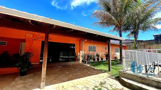 Casa com 4 Quartos à venda, 240m² no Setor Habitacional Vicente Pires, Brasília
