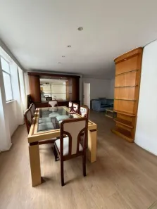Apartamento com 3 Quartos à venda, 160m² no Santa Cecília, São Paulo