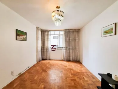 Apartamento com 2 Quartos à venda, 81m² no Perdizes, São Paulo