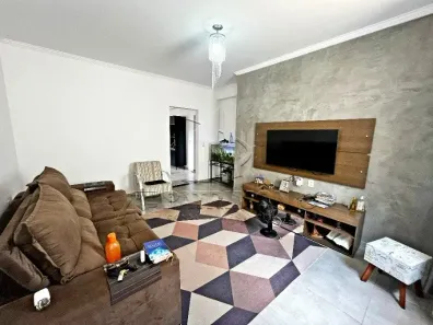 Casa com 2 Quartos à venda, 328m² no Retiro São João, Sorocaba