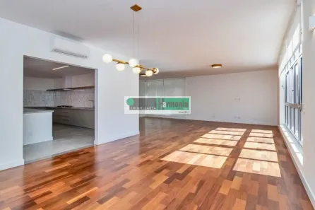 Apartamento com 3 Quartos à venda, 267m² no Paraíso, São Paulo