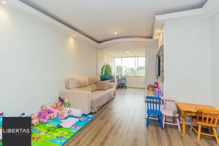 Apartamento com 3 Quartos à venda, 112m² no Chácara das Pedras, Porto Alegre