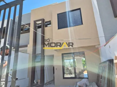 Casa com 3 Quartos à venda, 43m² no Santa Amélia, Belo Horizonte