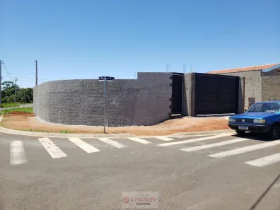 Lote/Terreno à venda, 202m² no Vila Flórida, Mogi Guaçu