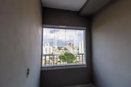 Apartamento com 2 Quartos à venda, 36m² no Vila Ipojuca, São Paulo