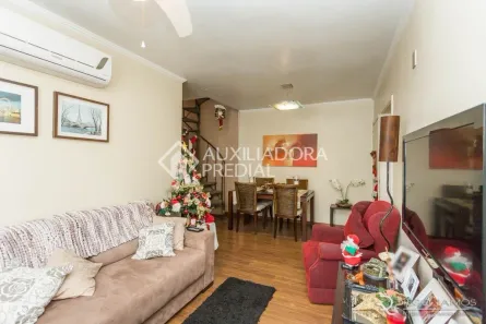Cobertura com 3 Quartos à venda, 185m² no Higienópolis, Porto Alegre