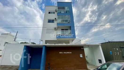 Apartamento com 2 Quartos à venda, 77m² no Pagani, Palhoça