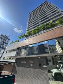 Apartamento com 4 Quartos à venda, 151m² no Barro Vermelho, Natal