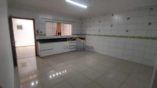 Casa com 3 Quartos para alugar, 212m² no Jardim das Orquídeas, Americana