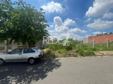 Lote/Terreno à venda, 206m² no Residencial Parque da Fazenda, Campinas