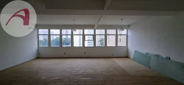Sala Comercial para alugar, 96m² no Bela Vista, São Paulo