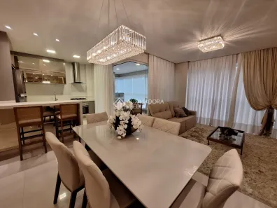 Apartamento com 3 Quartos à venda, 120m² no Andorinha, Itapema