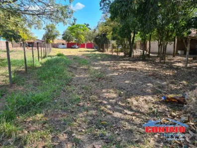 Lote/Terreno à venda, 300m² no LAGOA DOURADA/BROTAS, Brotas
