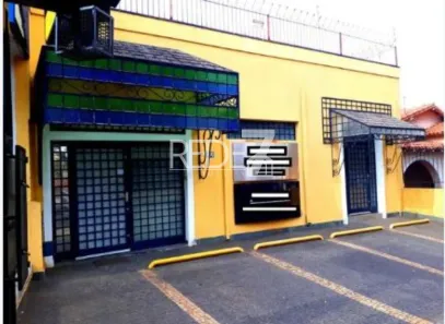 Imóvel Comercial com 5 Quartos à venda, 250m² no Jardim Guanabara, Campinas