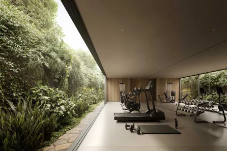 Apartamento com 3 Quartos à venda, 278m² no Cerqueira César, São Paulo