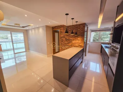 Apartamento com 3 Quartos à venda, 89m² no Recreio dos Bandeirantes, Rio de Janeiro