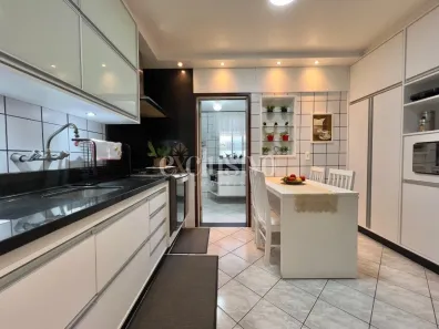 Apartamento com 4 Quartos à venda, 108m² no Bom Abrigo, Florianópolis