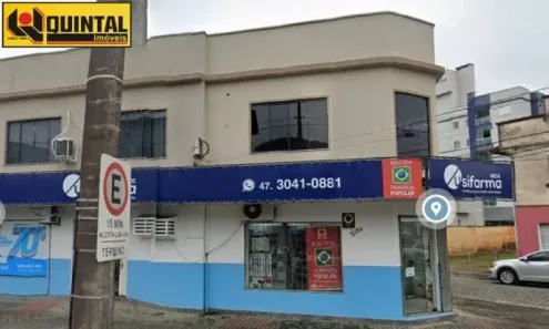 Ponto Comercial para alugar, 40m² no Garcia, Blumenau