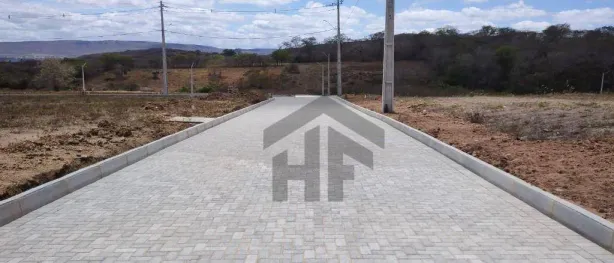 Lote/Terreno à venda, 250m² no Centro, Bezerros