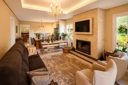 Casa com 3 Quartos à venda, 177m² no Várzea Grande Avenida do Trabalhador, Gramado