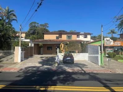 Imóvel Comercial com 4 Quartos à venda, 279m² no Jardim Nova América, São José dos Campos
