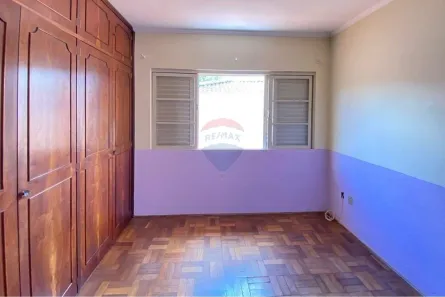 Casa com 3 Quartos para alugar, 201m² no Jardim Centenário, Mogi Guaçu