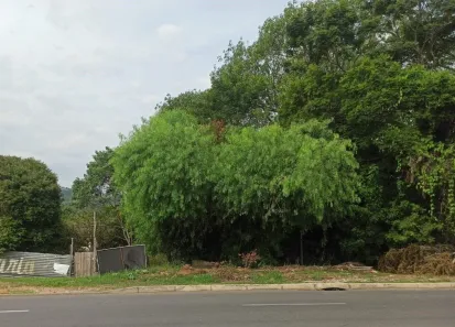 Lote/Terreno à venda, 500m² no Cavalhada, Porto Alegre