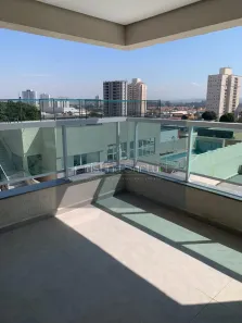 Apartamento com 3 Quartos à venda, 100m² no Vila Aprazível, Jacareí