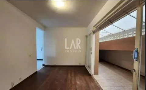 Apartamento com 3 Quartos à venda, 95m² no Santo Antônio, Belo Horizonte